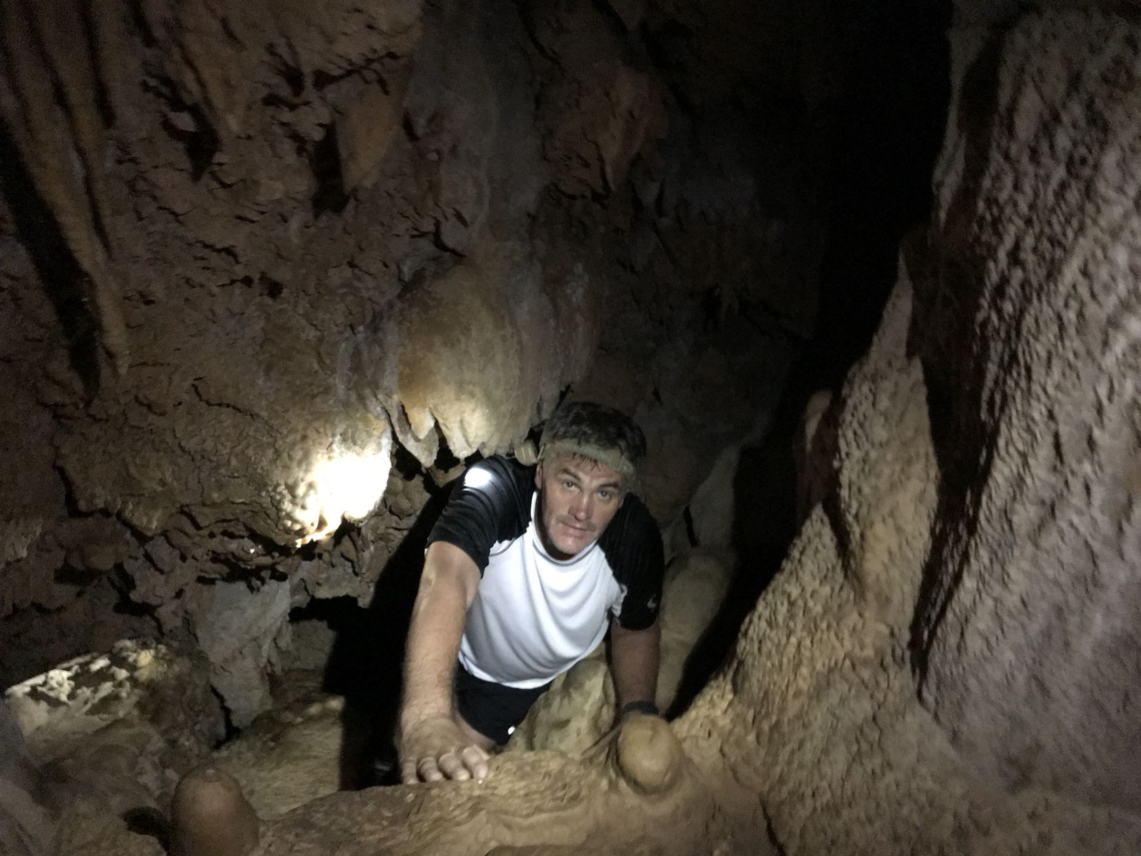 Talofofo hiker remembered as adventurous